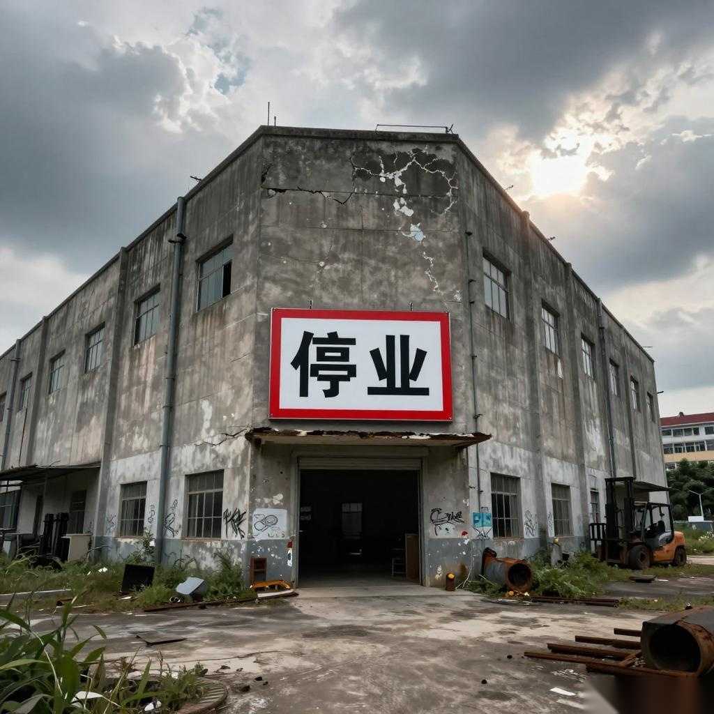 广州17年老厂倒闭背后：代工厂转型自主品牌成趋势