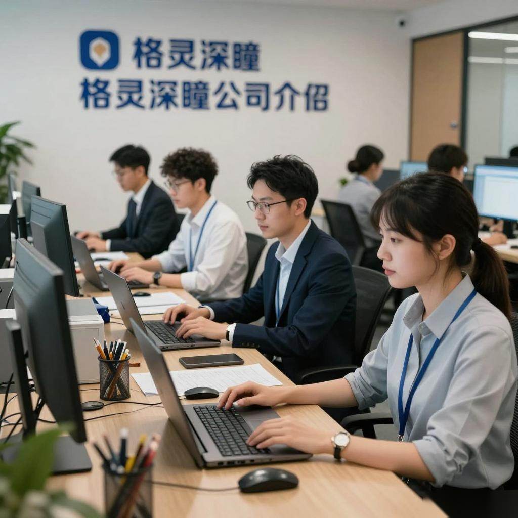 格灵深瞳半年报业绩反转，AI技术商业化加速推进多元化布局