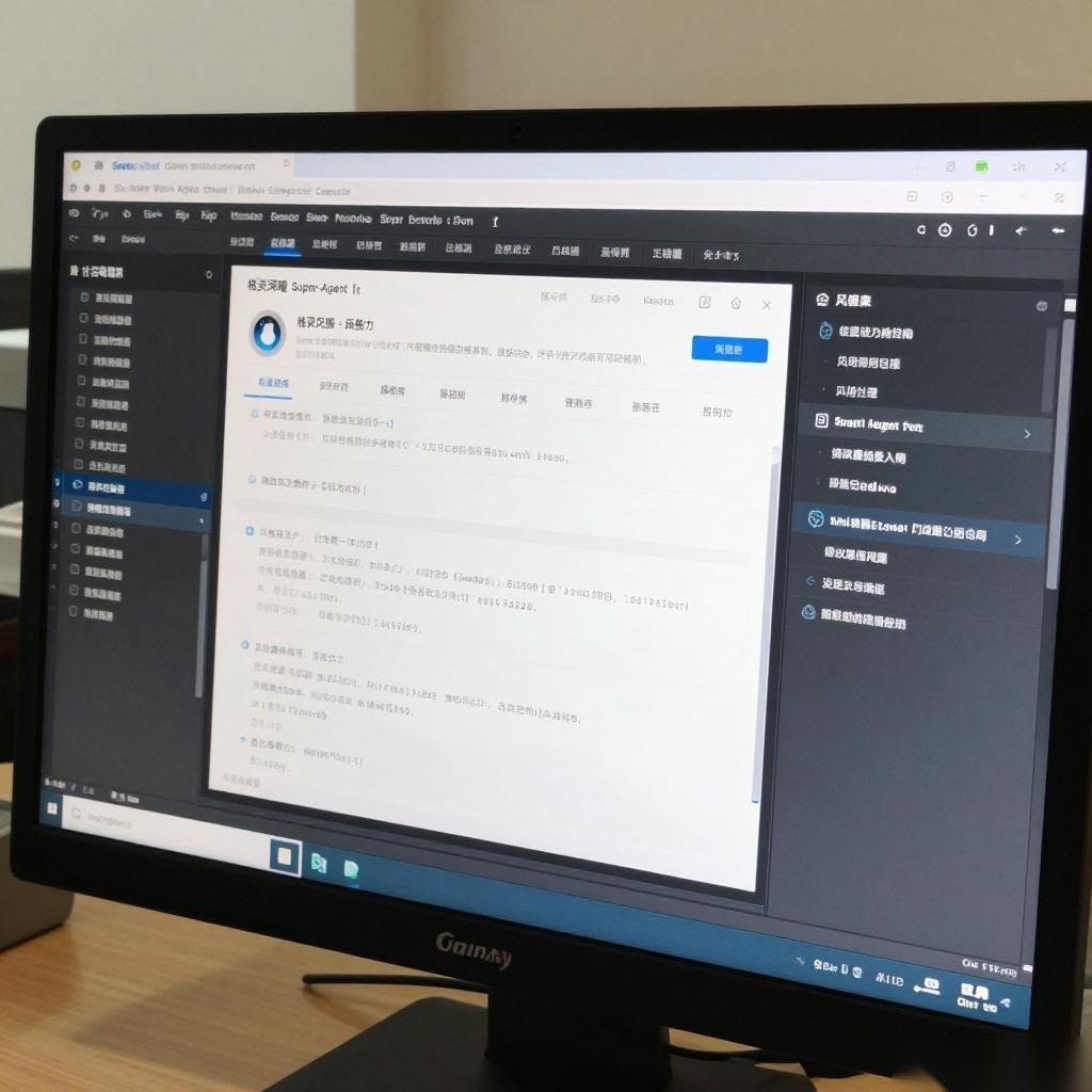 格灵深瞳半年报业绩反转，AI技术商业化加速推进多元化布局