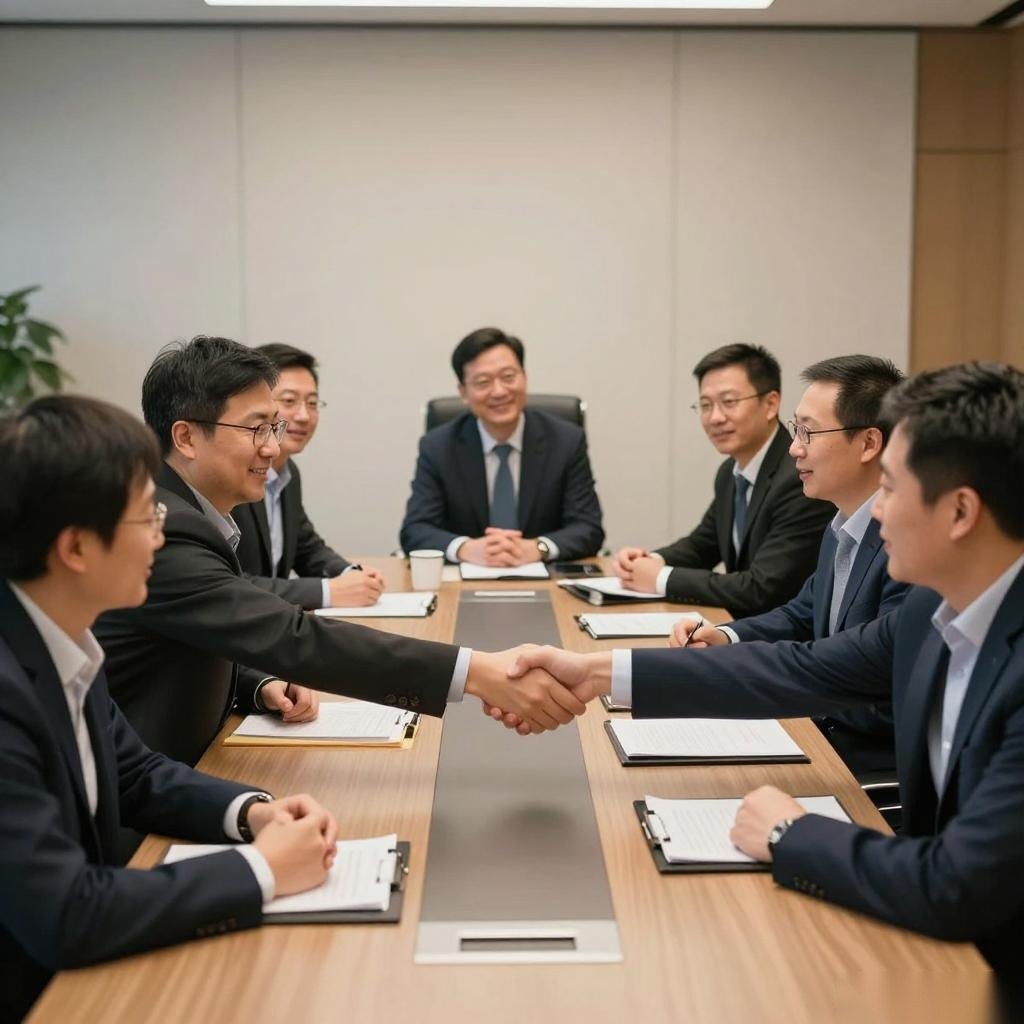 格灵深瞳半年报业绩反转，AI技术商业化加速推进多元化布局