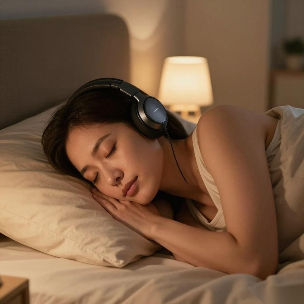 睡眠耳机TikTok爆卖10万单，小众蓝牙耳机如何实现月销破万