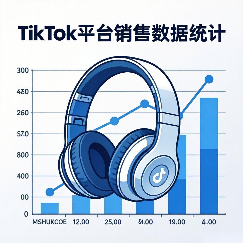 睡眠耳机TikTok爆卖10万单，小众蓝牙耳机如何实现月销破万