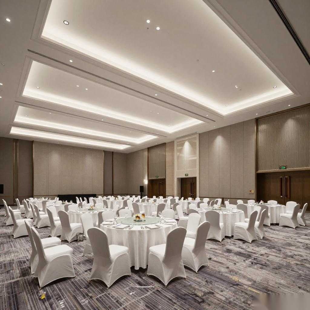 隈研吾设计吉隆坡中城凯悦酒店启幕 打造自然与建筑共生新地标