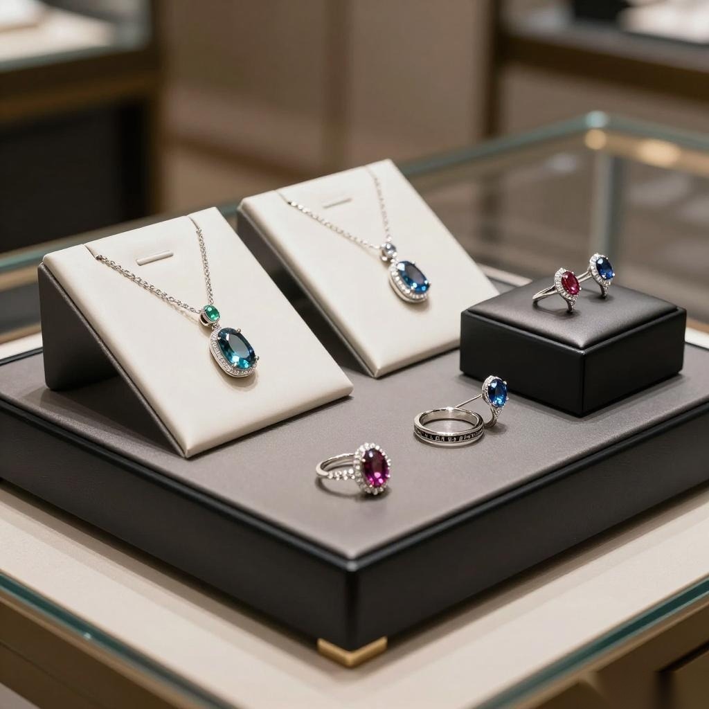 周大福传喜系列发布 以传统「喜」字灵感打造珠宝新品