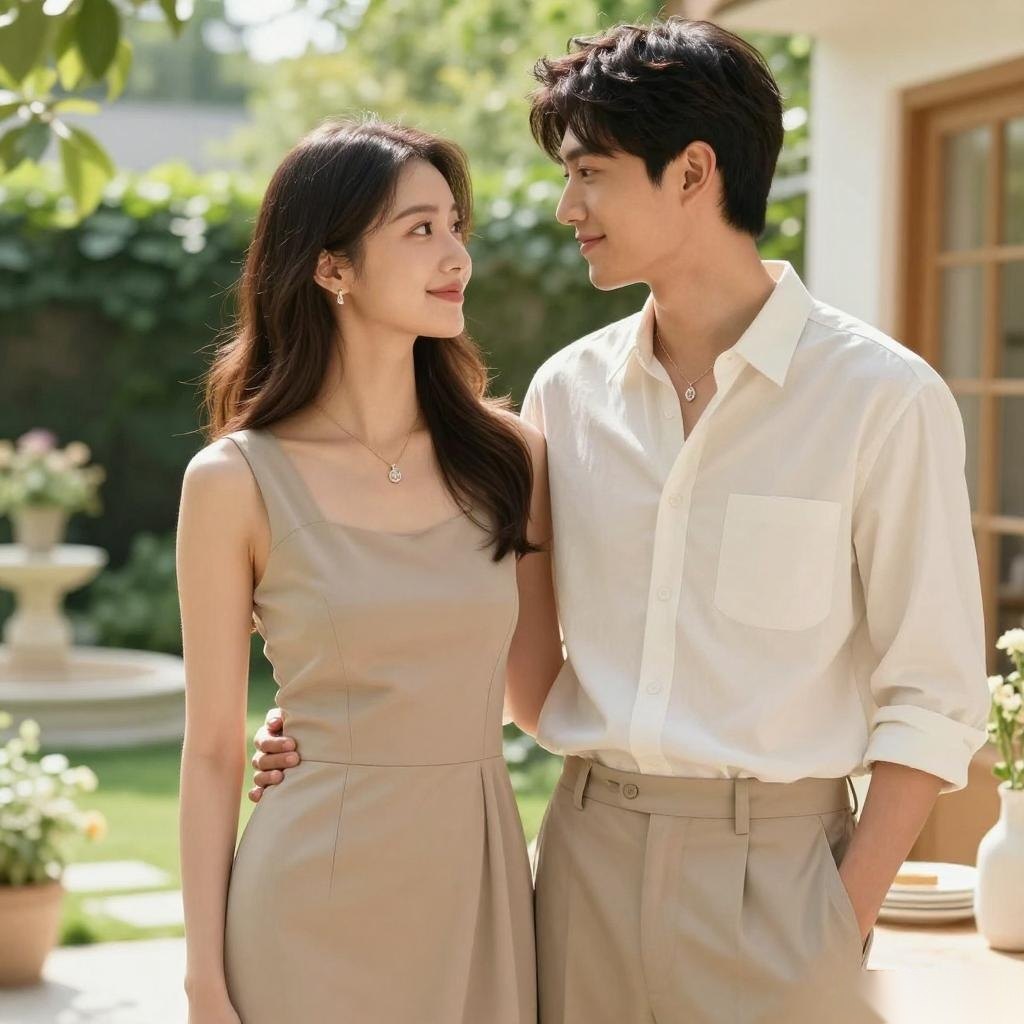 周大福传喜系列发布 以传统「喜」字灵感打造珠宝新品