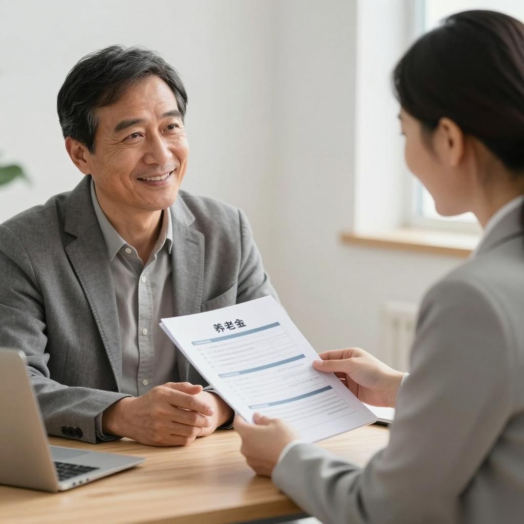 养老金融成行业发展新引擎，个人养老金迎来全面推广元年