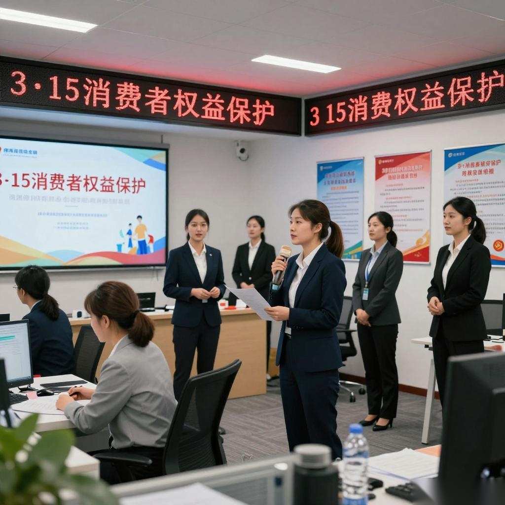 消费金融公司开展消费者权益保护教育宣传系列活动