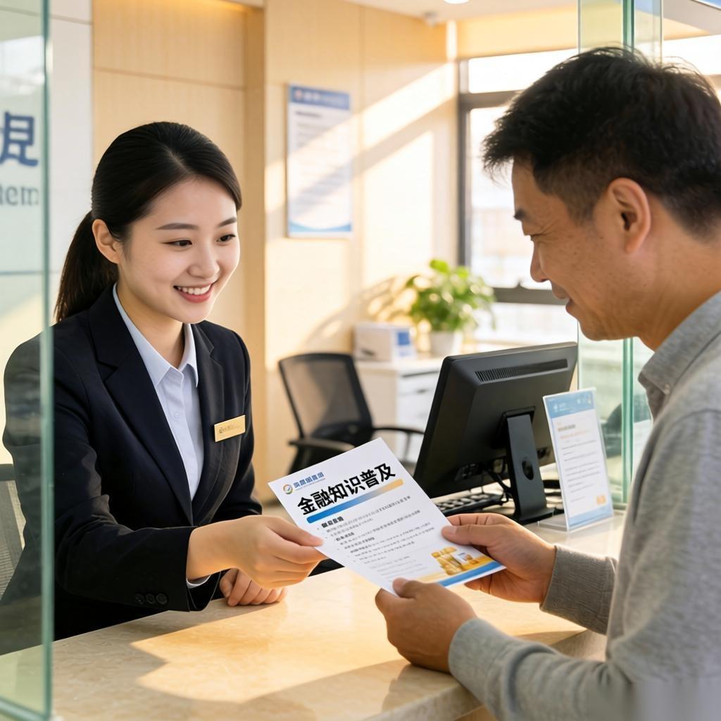 消费金融公司开展消费者权益保护教育宣传系列活动