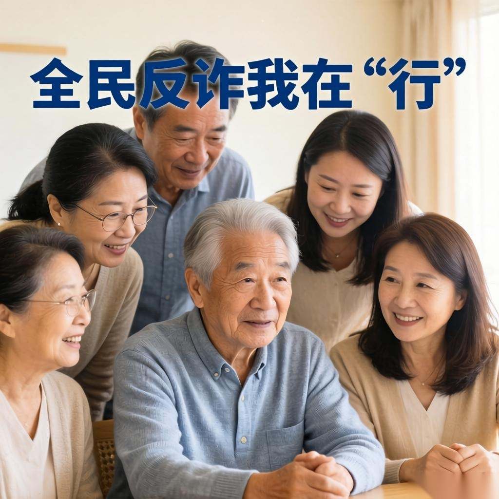 金融消费者权益保护教育宣传助力民生保障安全