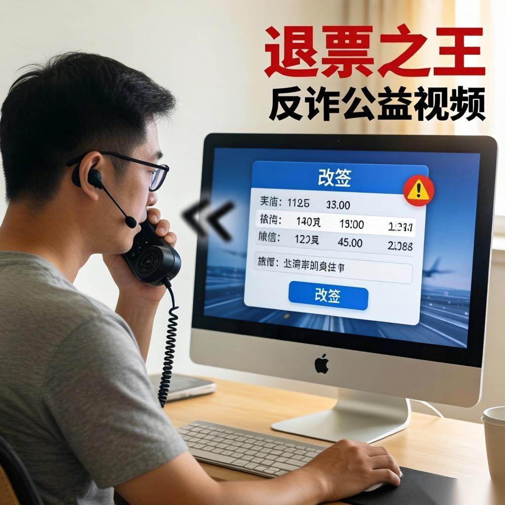 警企联动创新反诈宣传 数禾科技助力金融安全防护