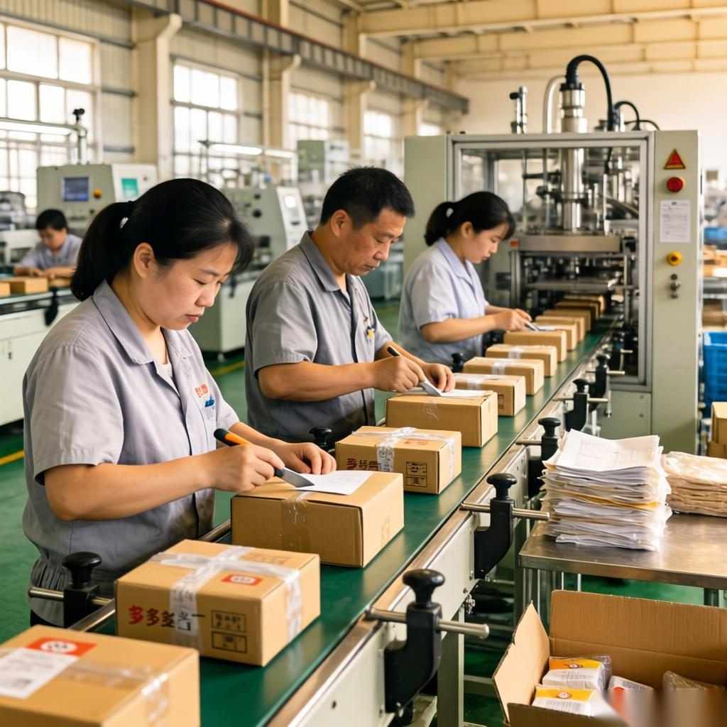 拼多多Temu海外狂飙三年登顶全球电商第三 本土业务稳健扩张