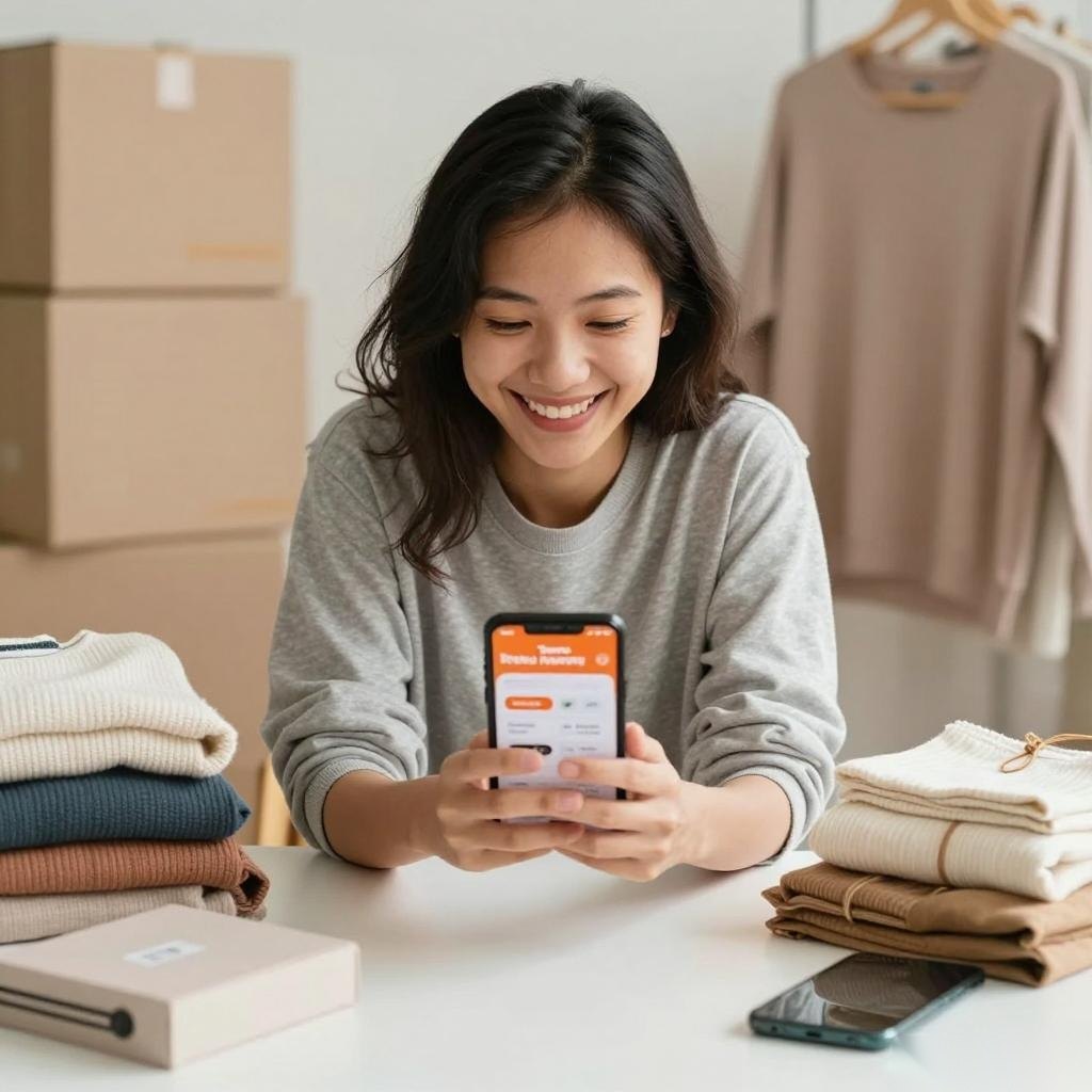 拼多多Temu海外狂飙三年登顶全球电商第三 本土业务稳健扩张