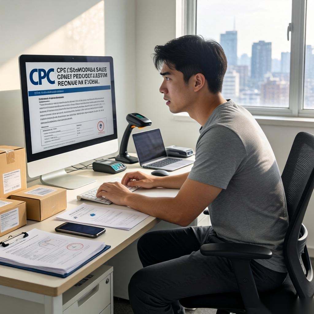 跨境电商产品召回频发 安全合规成出海关键防线