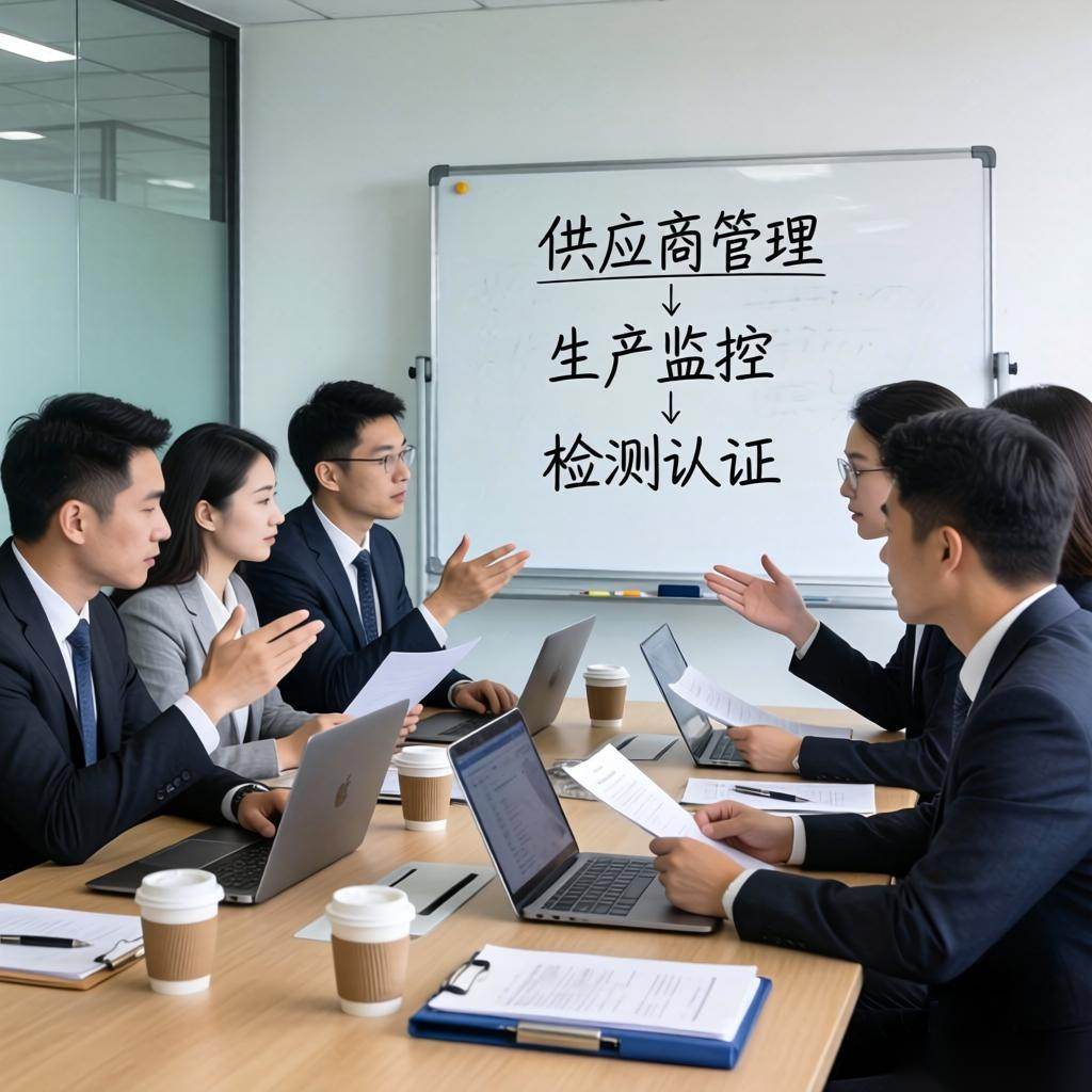 跨境电商产品召回频发 安全合规成出海关键防线