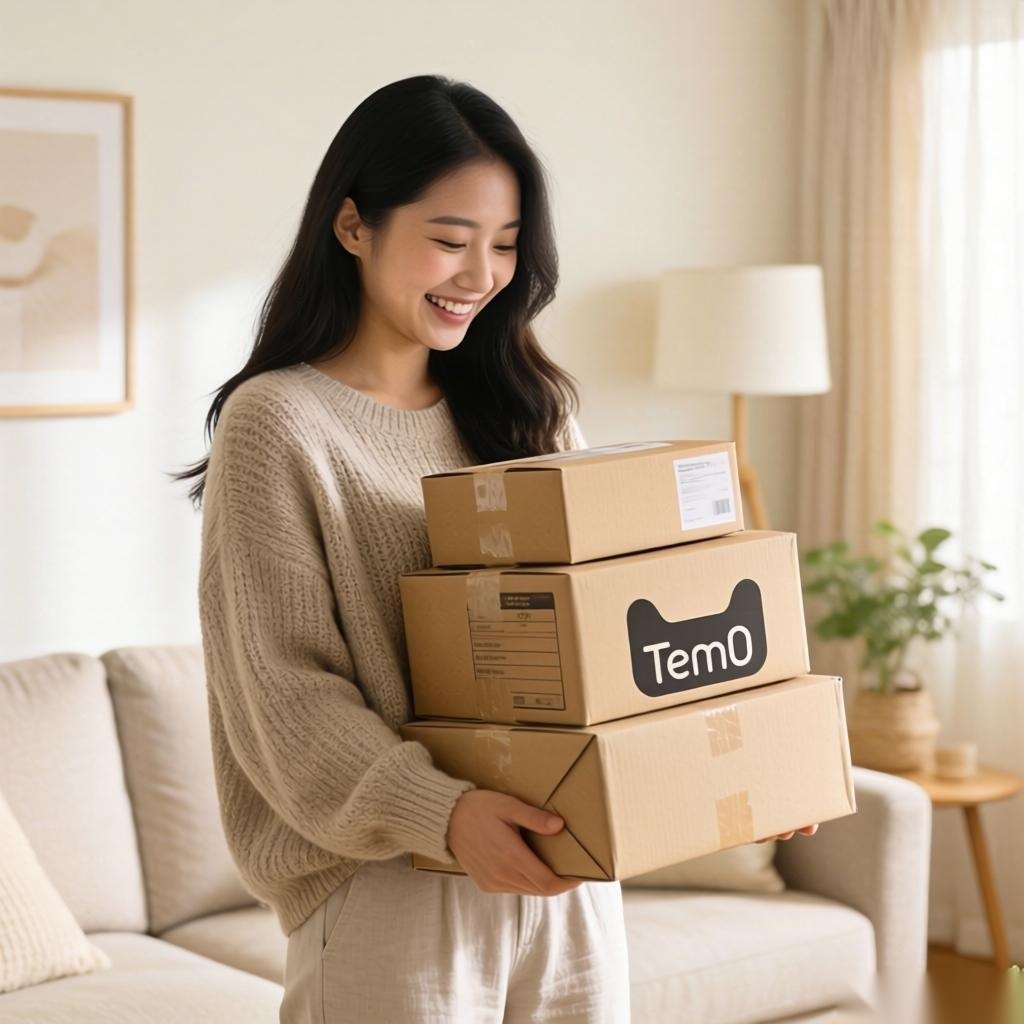 Temu三年赶超拼多多十年路，全球电商三强争霸格局形成