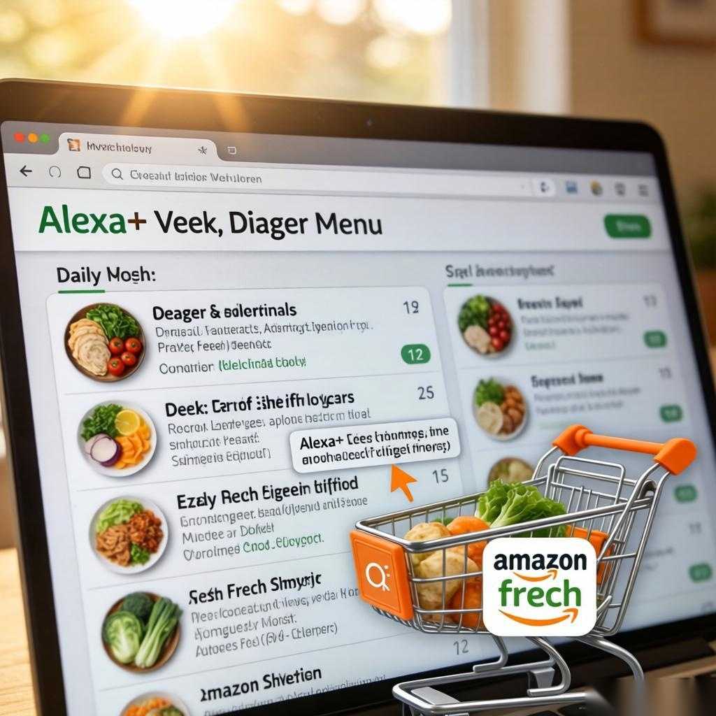 亚马逊推出Alexa网页版 支持浏览器语音对话功能