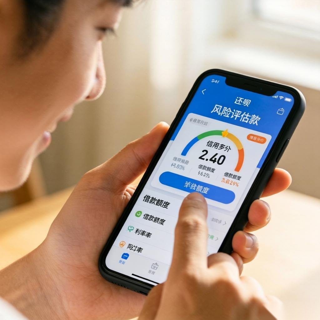 金融科技企业如何用智能风控守护消费者权益