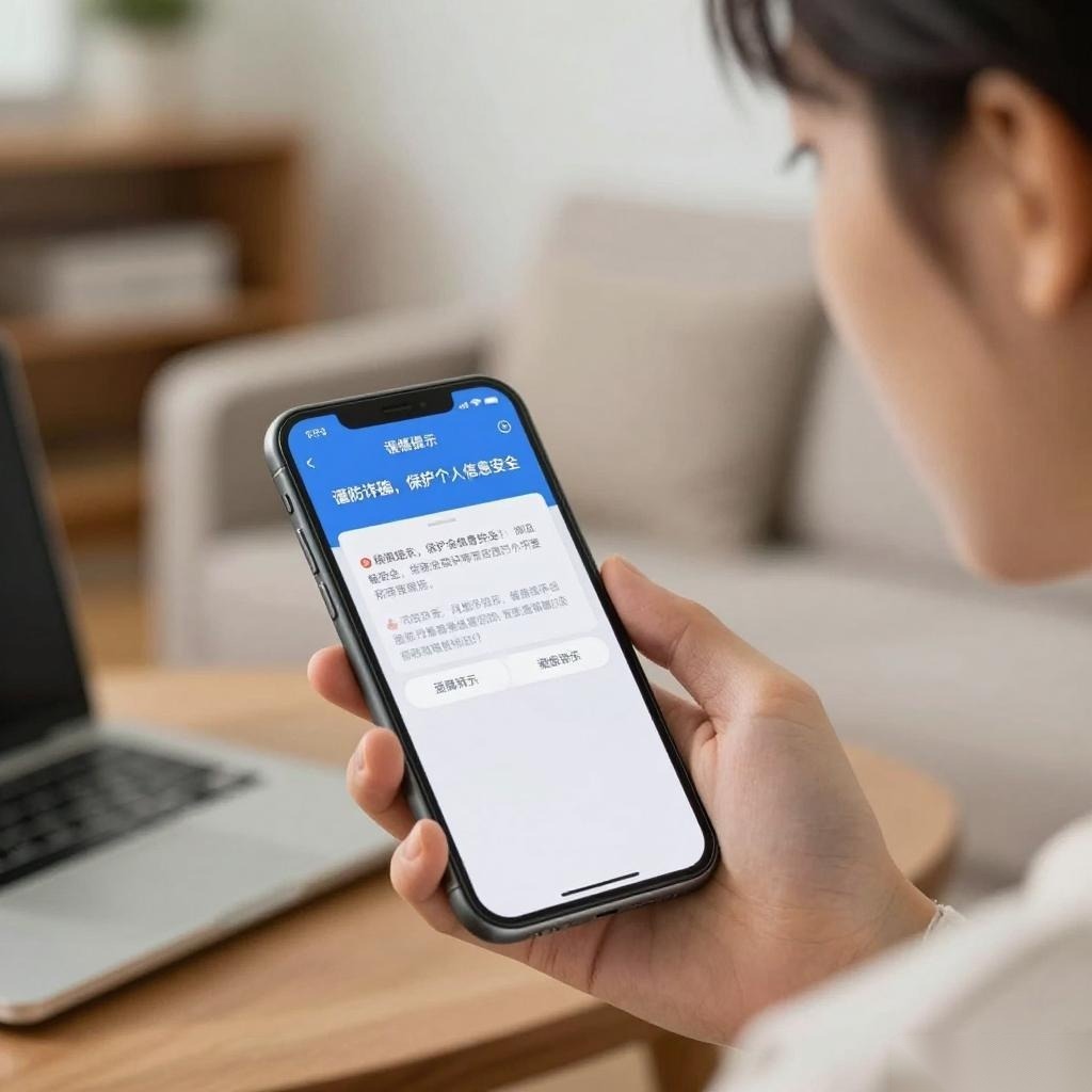 金融科技企业如何用智能风控守护消费者权益