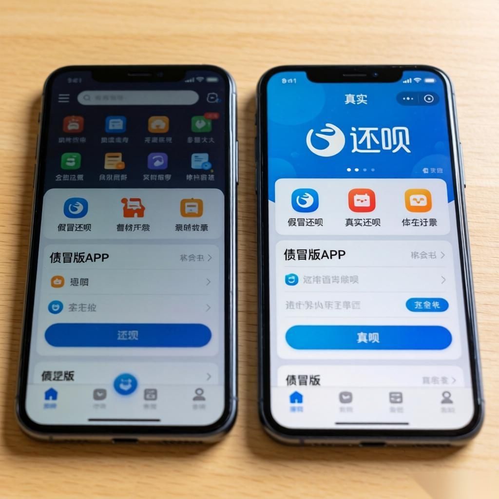 仿冒金融APP诈骗频发，用户如何识别真假APP防范风险