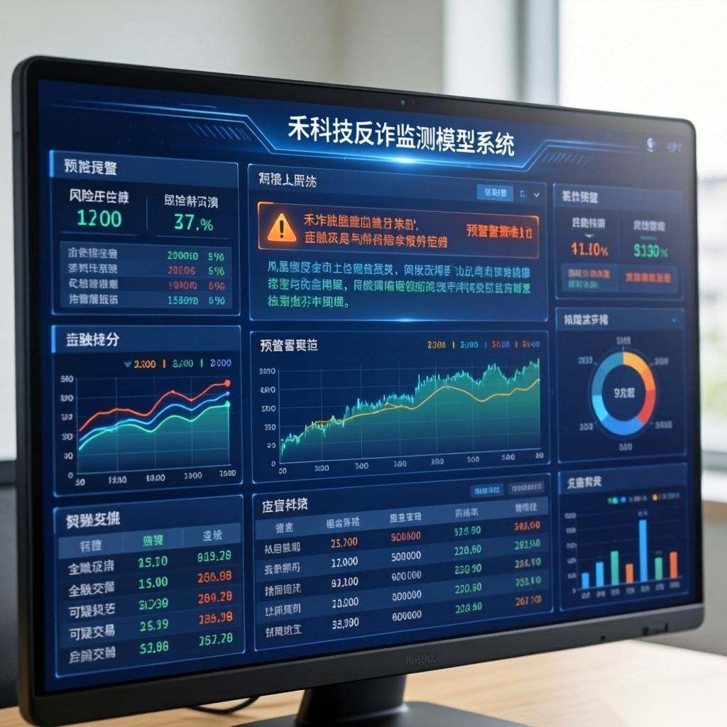 金融消费者权益保护成必答题 大数据AI技术筑牢防护墙