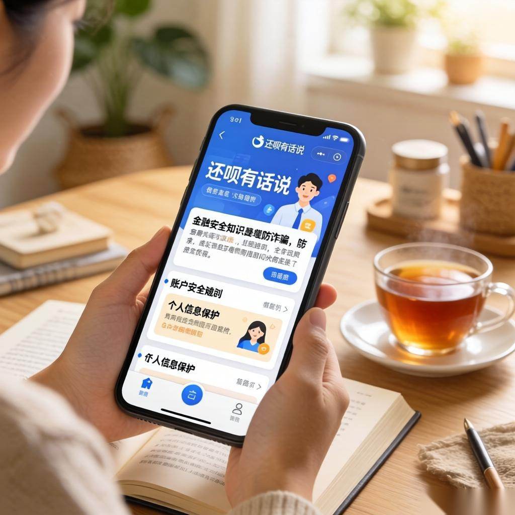 金融消费者权益保护成必答题 大数据AI技术筑牢防护墙