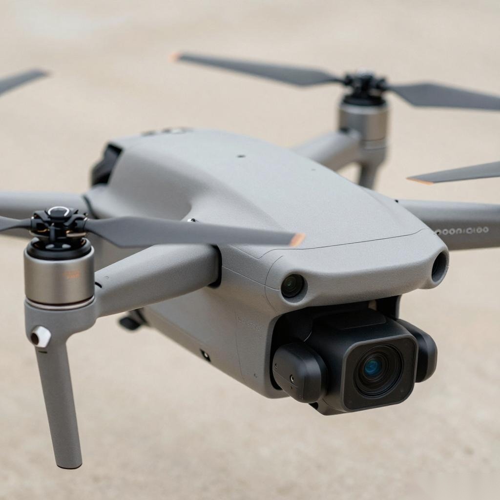 大卖报案抓人！影石创新硬刚网络围攻，无人机新品遭恶意攻击