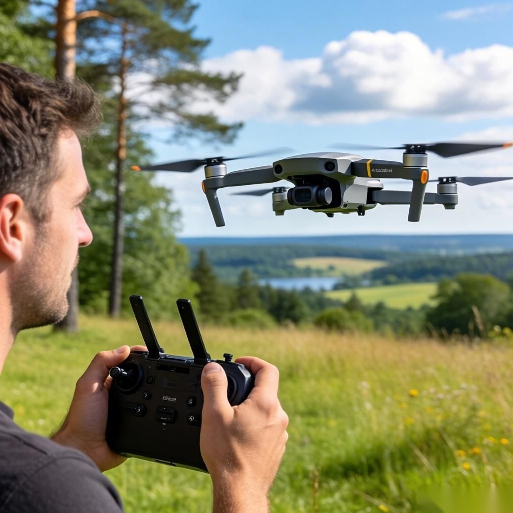 大卖报案抓人！影石创新硬刚网络围攻，无人机新品遭恶意攻击