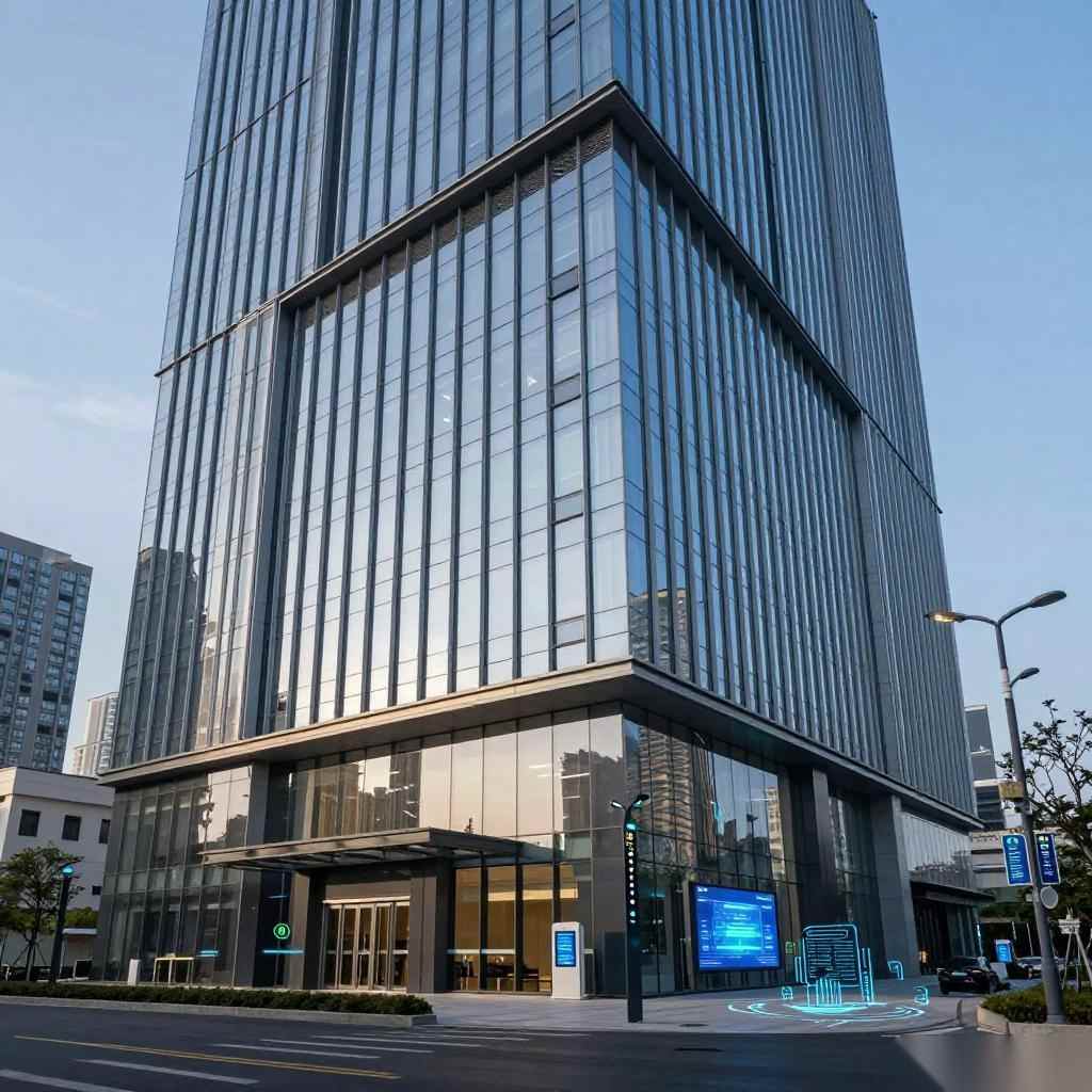 数字金融时代保险业风控升级策略与实践经验