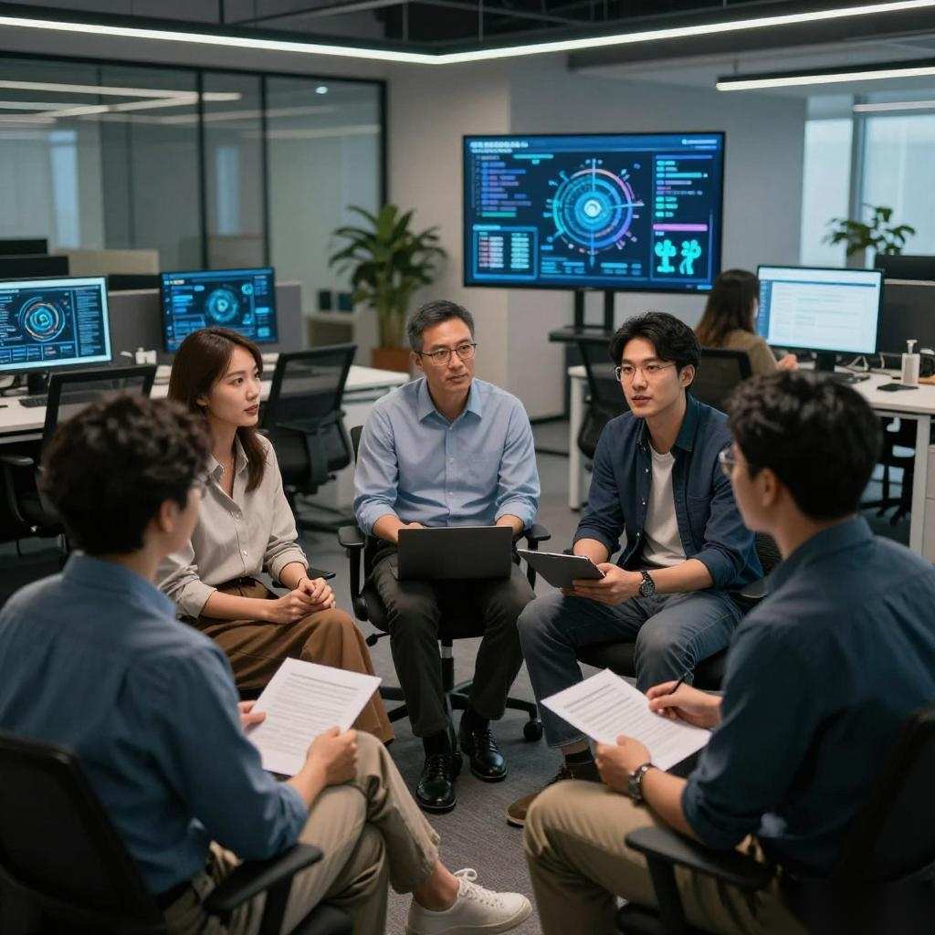 普惠金融发展新路径：数智技术破解不可能三角难题