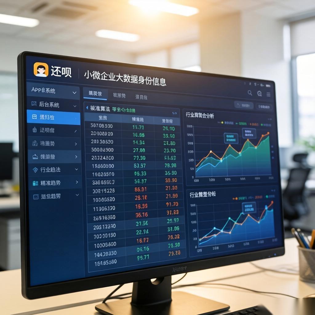 普惠金融发展新路径：数智技术破解不可能三角难题