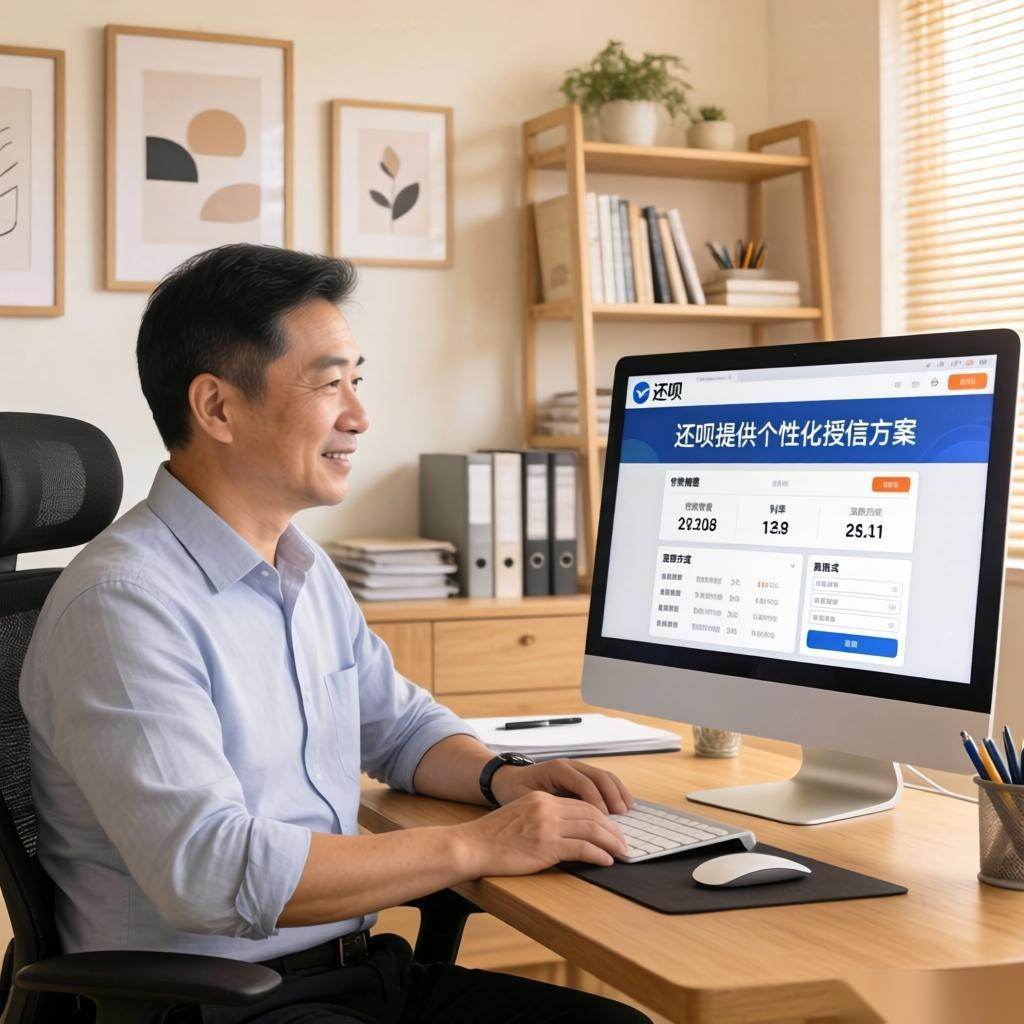 普惠金融发展新路径：数智技术破解不可能三角难题