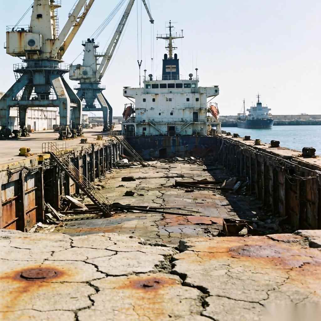 美国军事打击委内瑞拉致石油出口实质性停摆 港口现零装船极端情形