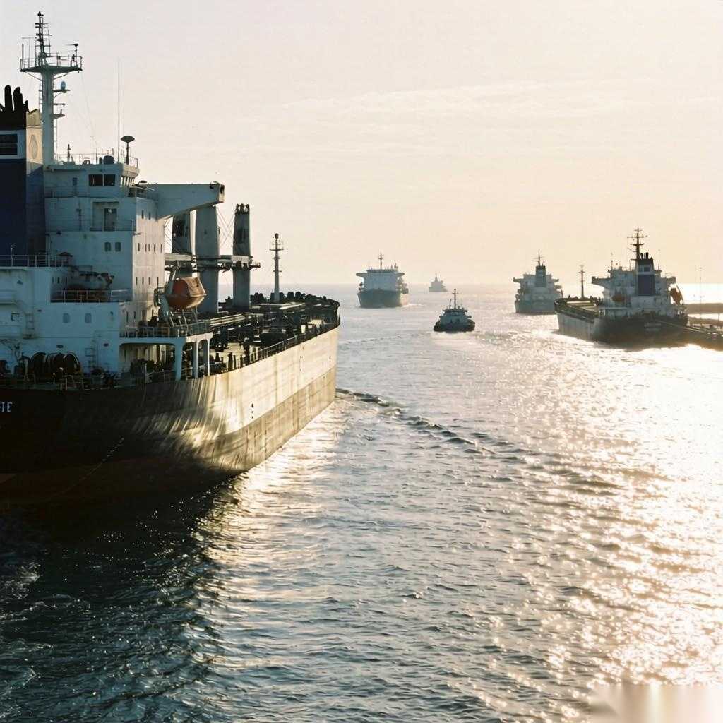 美国军事打击委内瑞拉致石油出口实质性停摆 港口现零装船极端情形