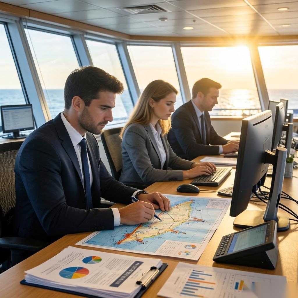 美军袭击委内瑞拉引发全球航运贸易震荡，能源供应链面临重构挑战