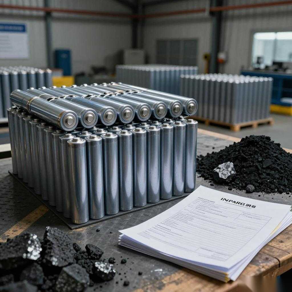 2026年关税调整方案公布 关键商品进口税率大幅下调