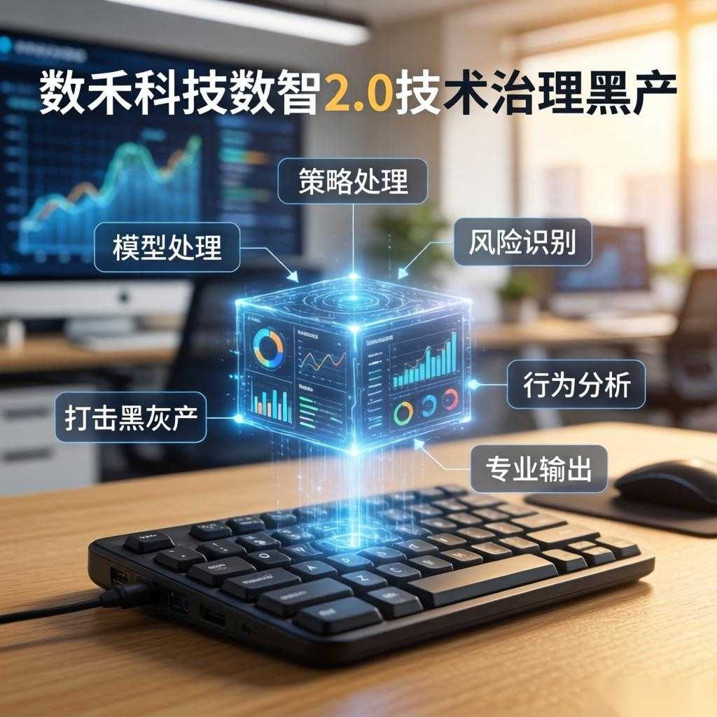 金融科技企业联手围剿金融黑灰产 维护金融秩序安全