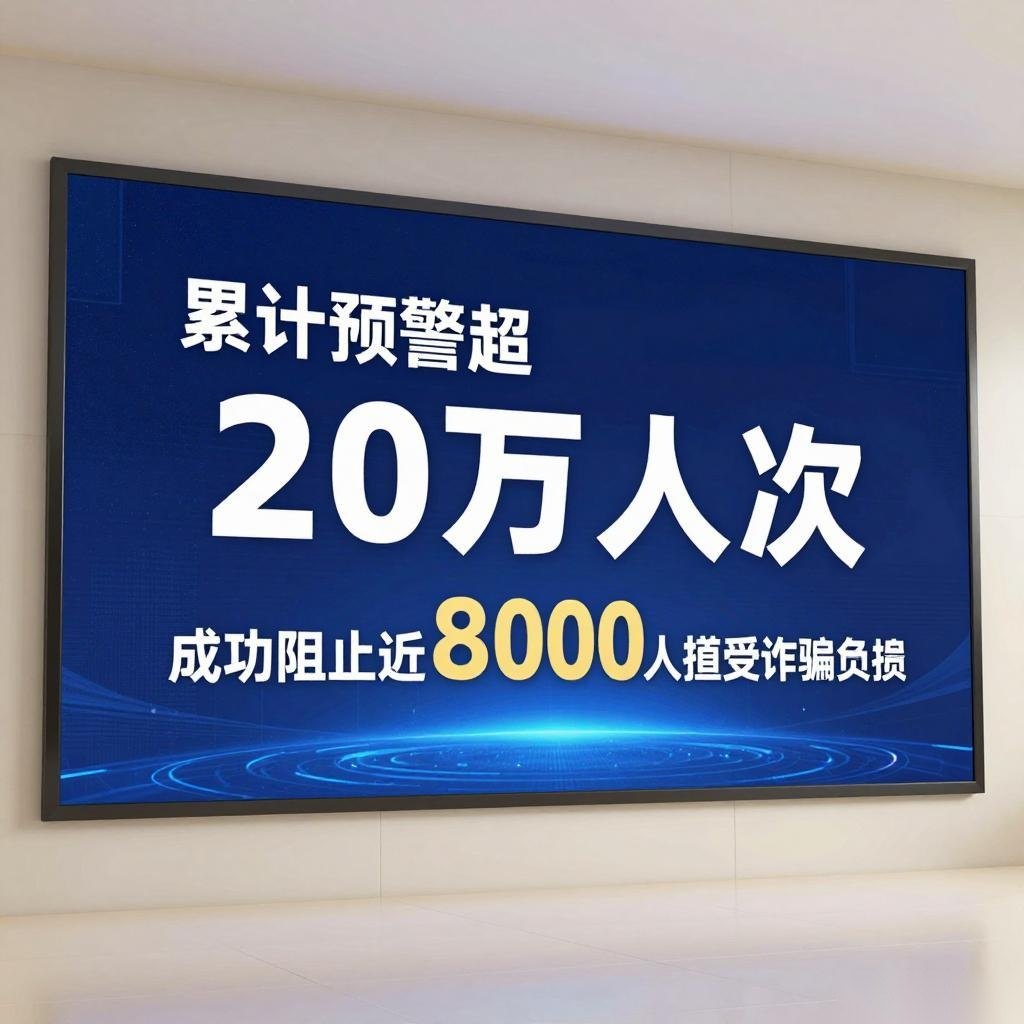 科技企业如何构建金融反诈防线保护消费者权益