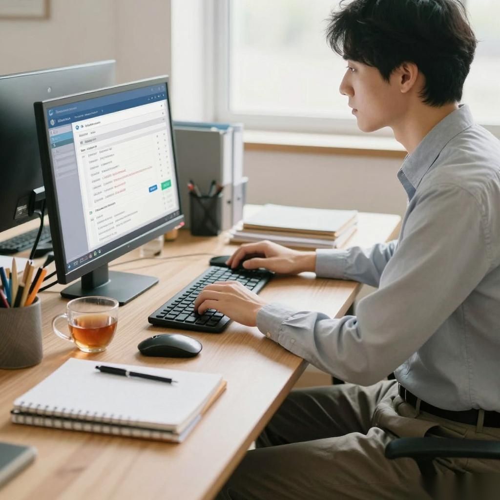 中国电商税务监管新规实施 平台须主动上报商家数据