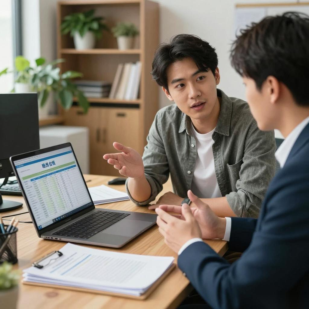 中国电商税务监管新规实施 平台须主动上报商家数据