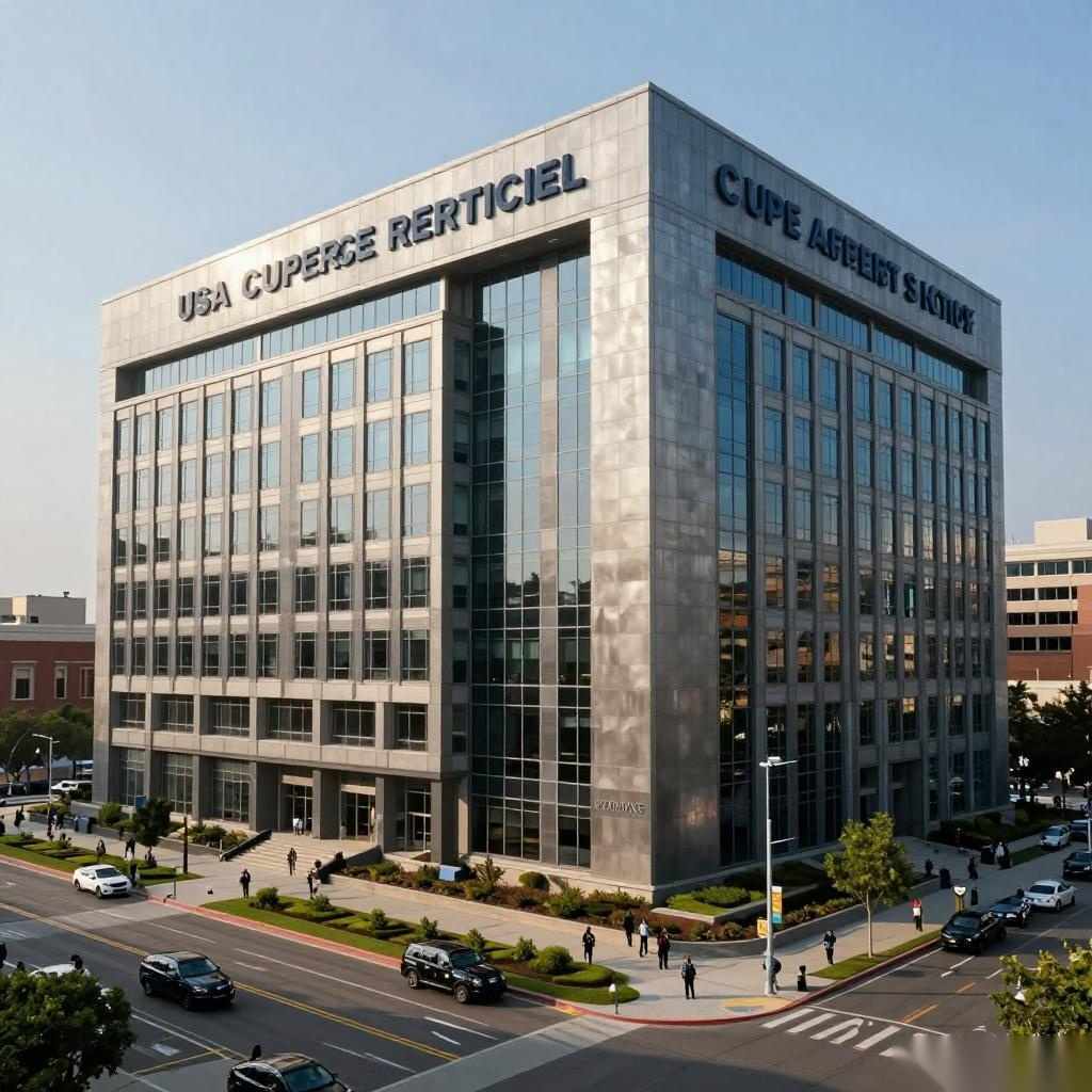 美国海关全面推行电子关税退款政策