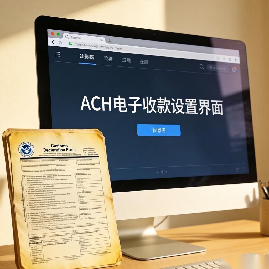 美国海关全面推行电子关税退款政策