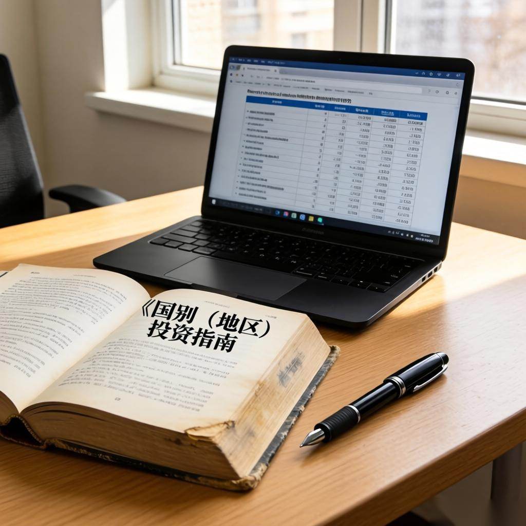 税收指南覆盖115个国家 关税调整方案发布助力企业出海