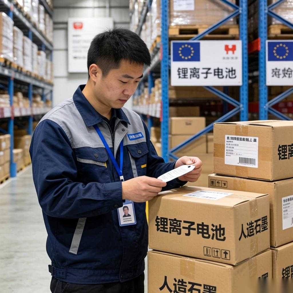 2026年欧盟英国海关法规重大变革：取消小额包裹免税政策