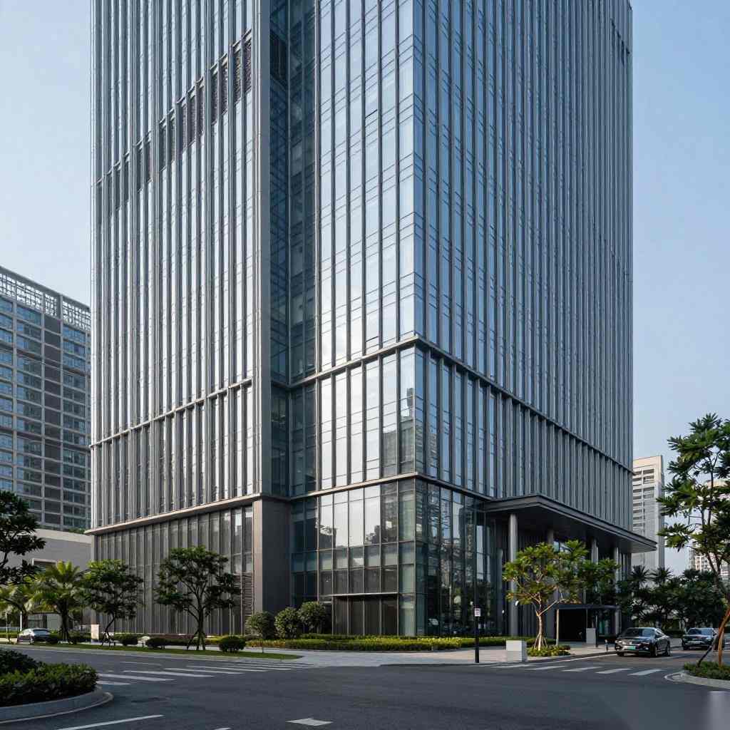 广东出台数字贸易发展实施意见 推动企业出海拓展国际市场
