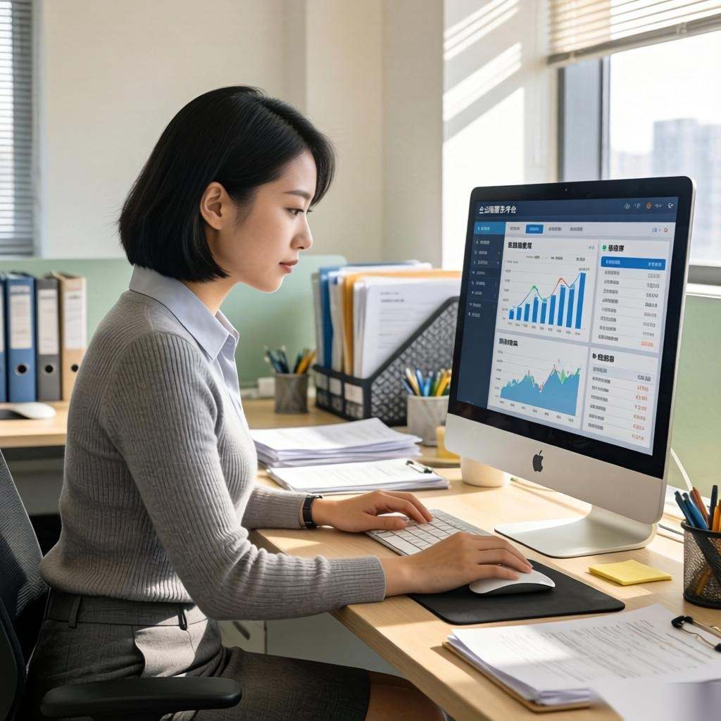 广东出台数字贸易发展实施意见 推动企业出海拓展国际市场