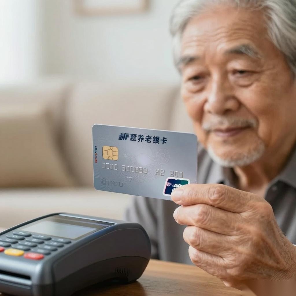 金融创新驱动智慧养老产业发展 打造银发经济新格局