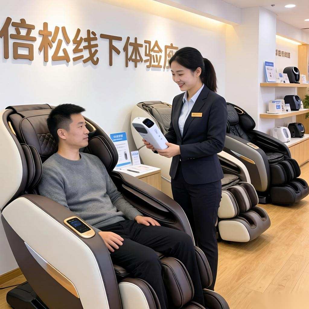 智能按摩设备第一股被立案调查，涉嫌信息披露违规股价暴跌