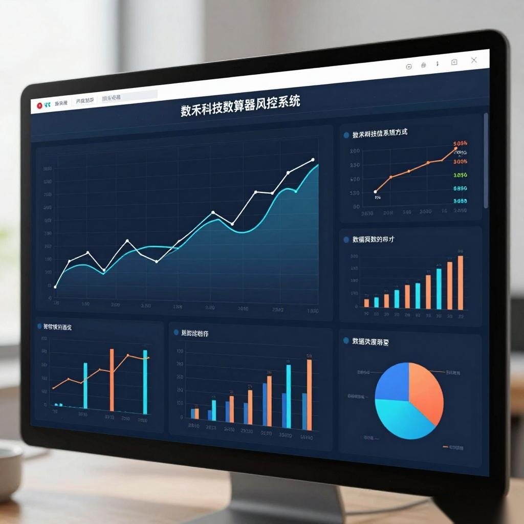 金融科技回归服务实体本质 普惠金融助力经济数字化转型