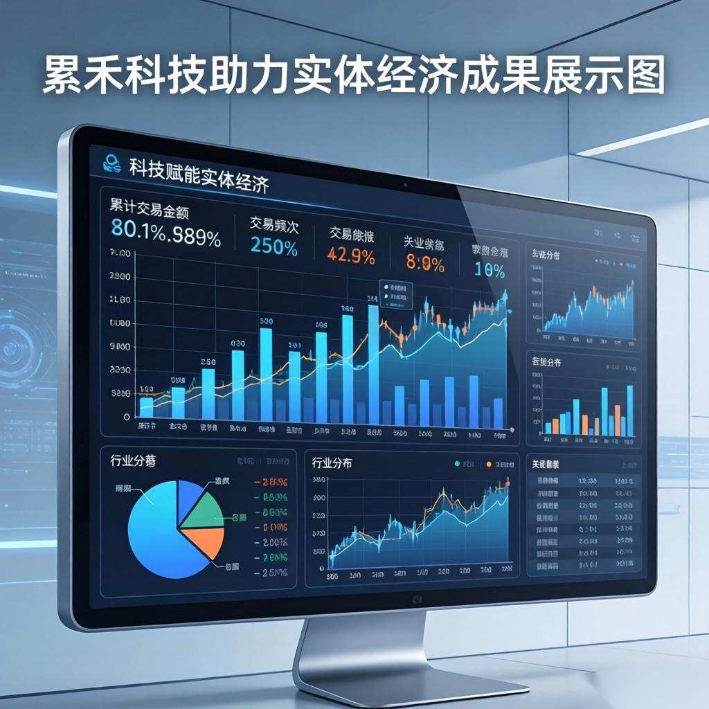 金融科技回归服务实体本质 普惠金融助力经济数字化转型
