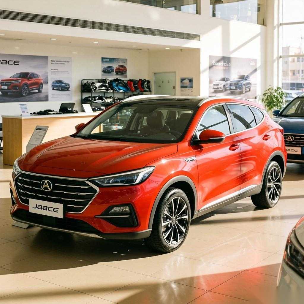 国产汽车在以色列销量夺冠 中国品牌抢占海外市场份额